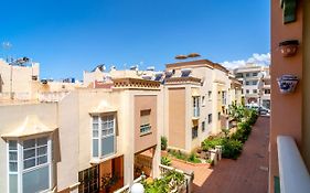 Toboso Torrecilla Beach Paradise